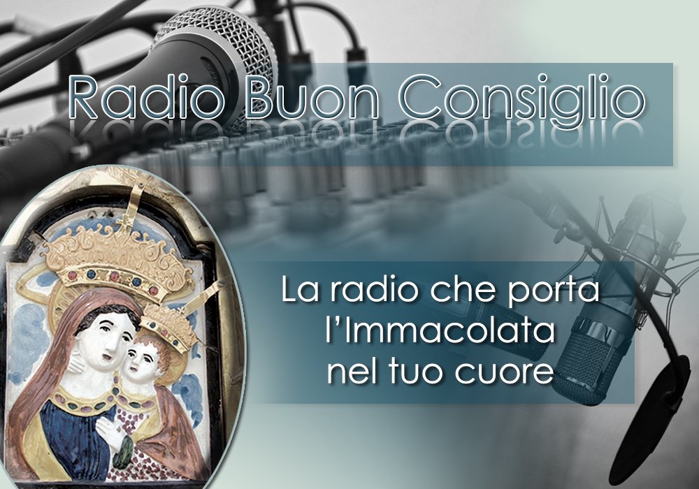 cs_radio buon consiglio
